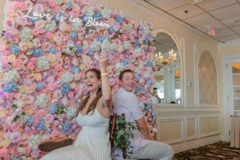 Bridal Shower Event Planner