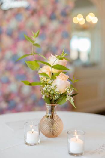 Bridal Shower Event Planner
