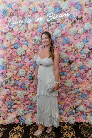 Bridal Shower Event Planner