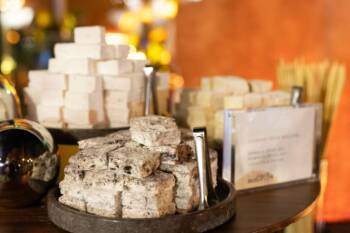 Bar Mitzvah Event Planner