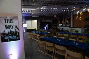 Bar Mitzvah Party Planner