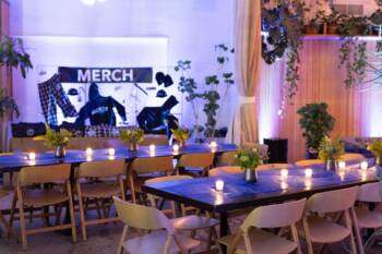 Bar Mitzvah Planner