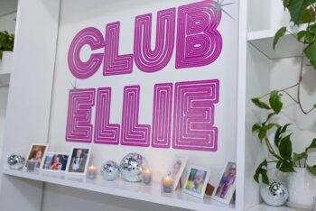 Bat Mitzvah Planner