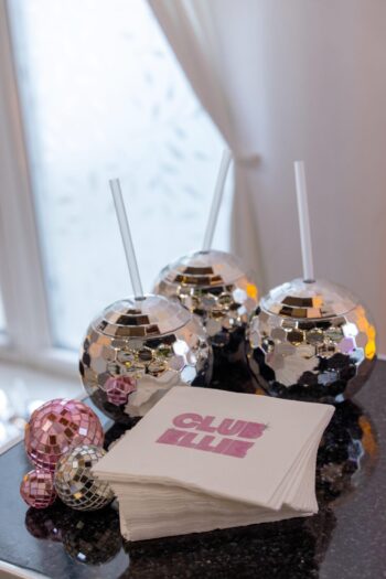 Bat Mitzvah Planner
