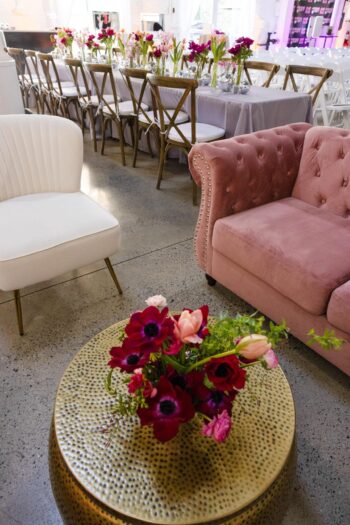 Bat Mitzvah Planner