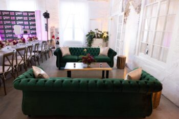 Bat Mitzvah Event Planner