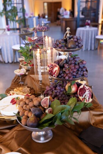 Bat Mitzvah Event Planner