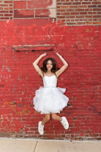 Bat Mitzvah Planner