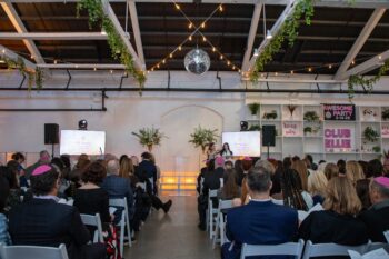 Bat Mitzvah Hamilton Loft