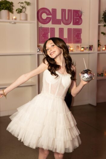 Bat Mitzvah Event Planner