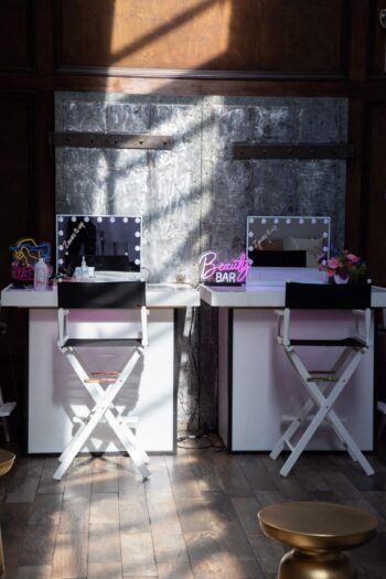 Bat Mitzvah Planner
