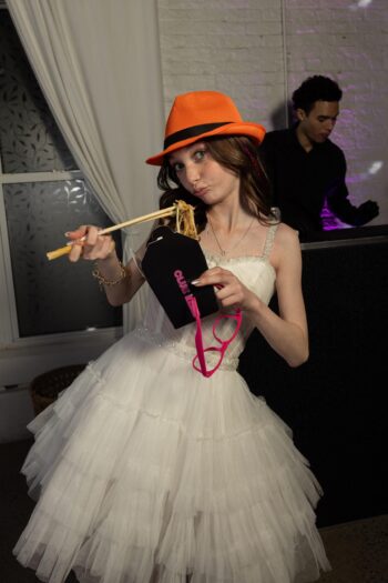 Bat Mitzvah Event Planner