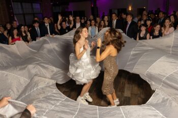 Bat Mitzvah Planner