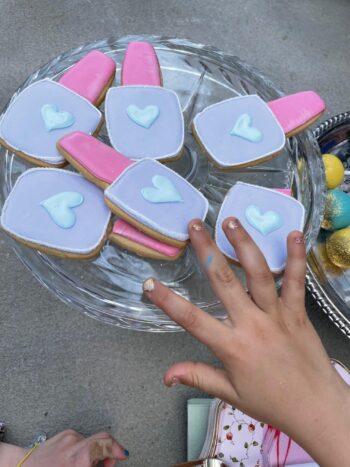 Children's Event Planner