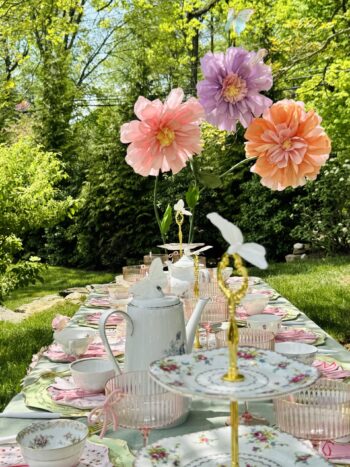 Children's Event Planner