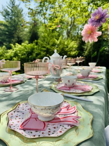 Children's Event Planner
