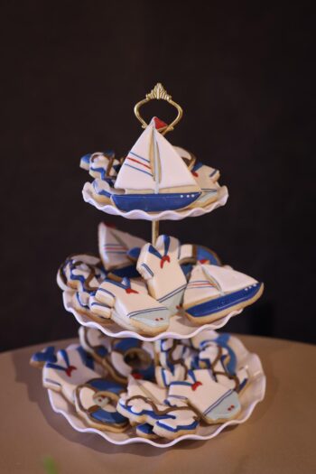 Baby Shower Event Planner